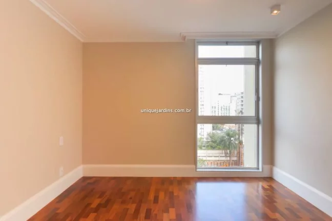 Imagem Apartamento à venda Jardim América São Paulo