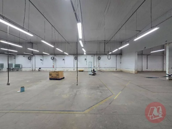 Imagem Pavilhão para alugar, 2000 m² por R$ 45.608,72/mês - Navegantes - Porto Alegre/RS