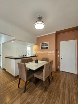 Imagem Apartamento com 76 m² de área privativa, distribuídos em 3 dormitórios, sendo 1 suíte, todos co...