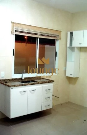 Imagem Casa em Sorocaba