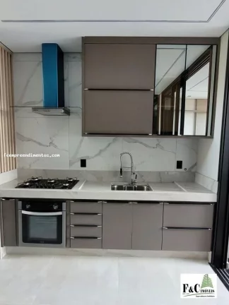 Imagem Casa em Condomínio para Venda em Limeira, Residenciais Fazenda Itapema, 3 dormitórios, 3 suítes, 2 banheiros, 2 vagas