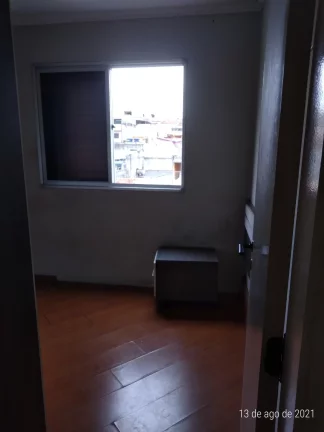 Imagem Oportunidade - Apartamento Andar Médio de 2 Dormitórios e 1 vaga de garagem na Vila Carmosina a 2min da Estação Dom Bosco