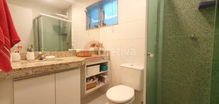 Imagem Apartamento, 2 quartos, 94m², ao lado da Lagoa, Palmeiras - Cabo Frio