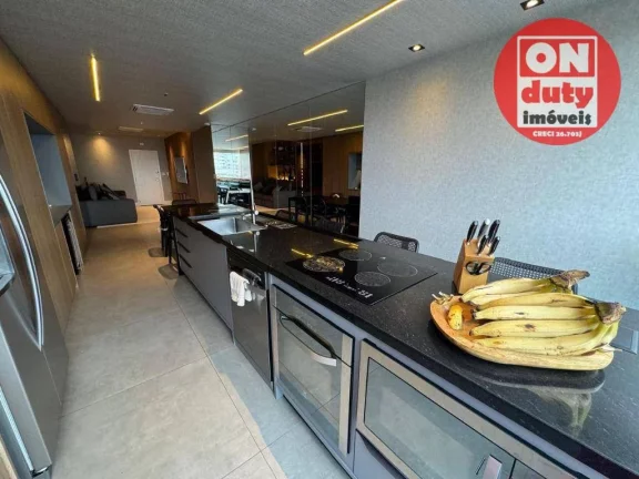 Imagem Apartamento Alto Padrão