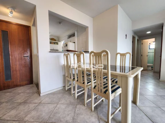 Imagem Apartamento para locação com 3 Dormitórios 1 suíte 103 m² área útil, em Riviera de São Lourenço - Bertioga SP