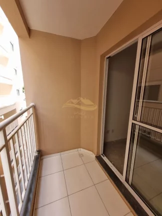 Imagem APARTAMENTO RESIDENCIAL em SALTO - SP, VILA ROMA
