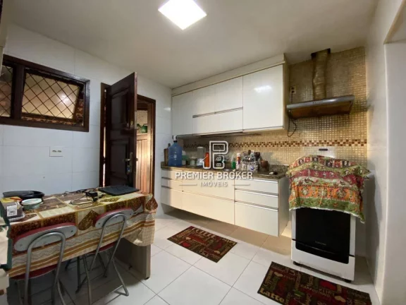 Imagem Casa à venda, 150 m² por R$ 790.000,00 - Alto - Teresópolis/RJ