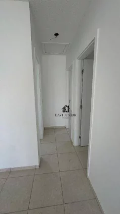 Imagem Casa com 2 dormitórios à venda, 48 m² por R$ 301.900,00 - Condomínio Parque Imperial - Sorocaba/SP