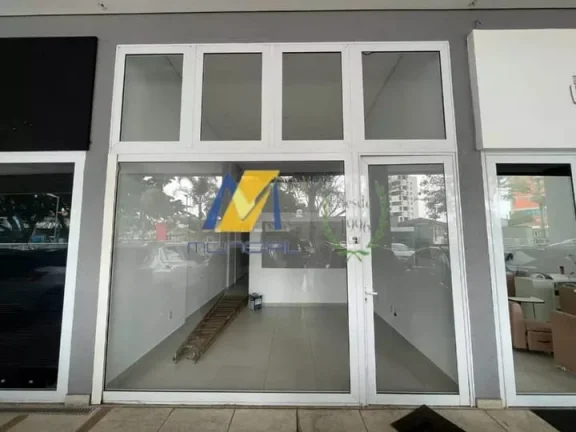 Imagem Sala comercial de 47m² com sacada e vaga - Saúde, São Paulo.