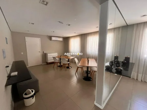 Imagem Apartamento à venda em São Paulo, Consolação, com 1 quarto, 35m2