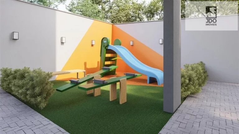 Imagem Apartamento Duplex a Venda no bairro Boa Vista - Curitiba, PR