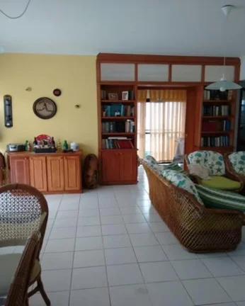 Imagem Cobertura residencial para venda, Astúrias, Guarujá