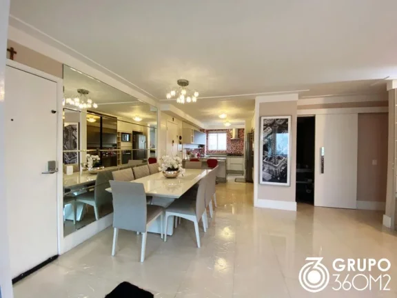 Imagem Apartamento para Venda em Santo André / SP no bairro Centro