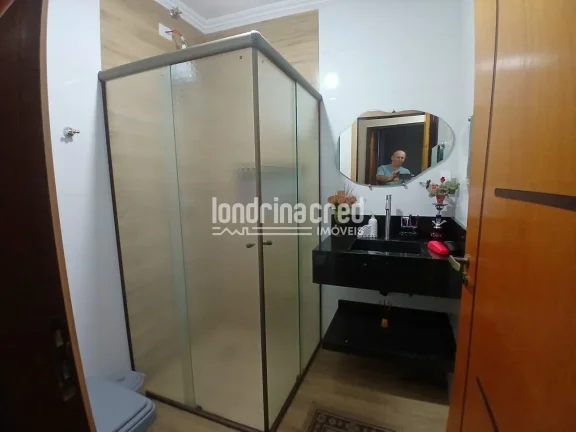 Imagem Ótima Casa no Conjunto Maria Cecília: 3 Dormitórios, 1 Suíte, 8 Placas Solares e 174m² de Construção em Terreno de 200m² – Aproveite essa Oportunidade!