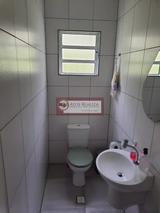 Imagem Sobrado à venda em Jardim Susana, São Paulo: 3 quartos, 2 suítes, 135m² por R$ 748.000