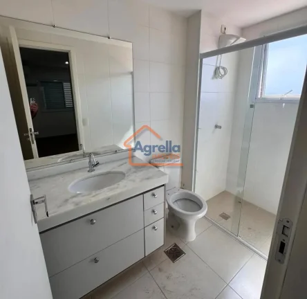 Imagem Condomínio Residencial dos Manacás - Apartamento à venda no bairro Recanto Di Verona - Mogi Mirim/SP, OESTE