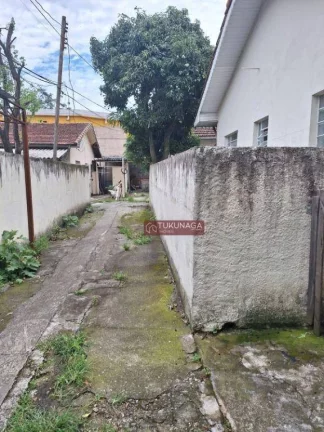 Imagem Terreno para alugar, 1000 m² por R$ 15.000,00/mês - Vila Galvão - Guarulhos/SP