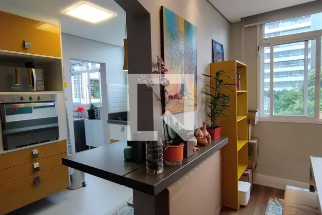 Imagem Apartamento à Venda - Aclimação, 2 Quartos, 102 m2