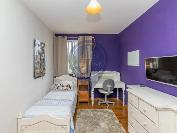 Imagem Imperdível oportunidade: Casa à venda em São Paulo-SP, Vila Clementino! 4 quartos, 1 sala, 4 banheiros, 2 vagas, 147m².