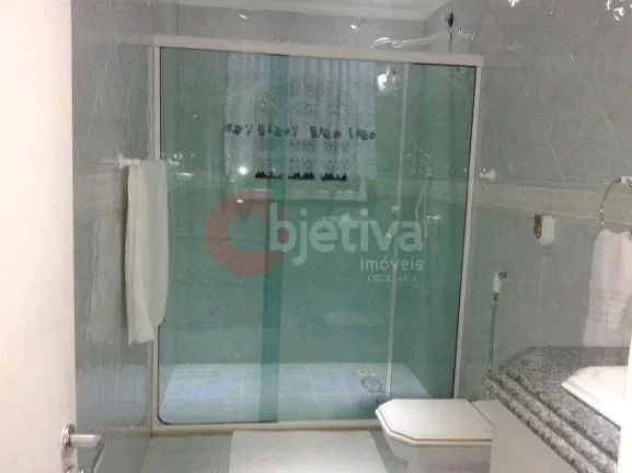 Imagem Casa com 3 dormitórios à venda, 160 m² por R$ 1.200.000,00 - Braga - Cabo Frio/RJ