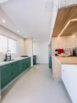 Imagem CASA À VENDA, CONDOMÍNIO KAZA, CIDADE NOVA1, JUNDIAÍ