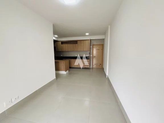 Imagem Apartamento à Venda com 2 dormitórios e vaga demarcada em José Menino, Santos/SP