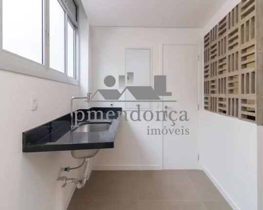 Imagem Apartamento à venda na Rua Pernambuco com 129,50m2, 3 quartos( 1 suite) e 1 vaga