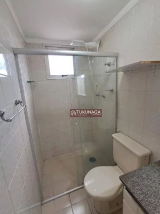 Imagem Apartamento à venda, 65 m² por R$ 387.000,00 - Vila Carrão - São Paulo/SP