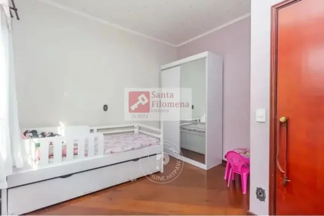 Imagem Casa Térrea para Venda em Santo André, Vila Lucinda, 2 dormitórios, 1 suíte, 2 banheiros, 3 vagas