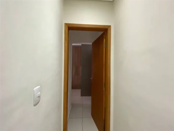 Imagem APARTAMENTO COM 80 m² - GUILHERMINA - PRAIA GRANDE SP