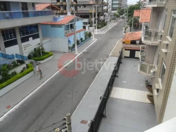 Imagem Apartamento com 2 dormitórios à venda, 85 m² por R$ 780.000,00 - Vila Nova - Cabo Frio/RJ