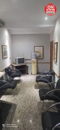 Imagem Sala à venda, 137 m² por R$ 540.000,00 - Encruzilhada - Santos/SP