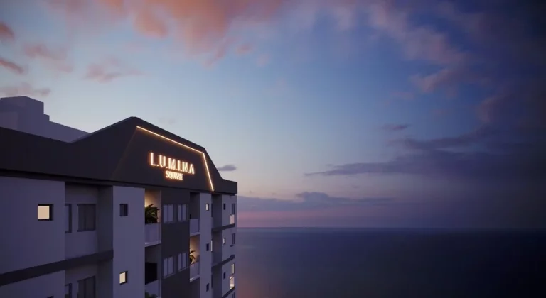 Imagem Apartamento à venda no bairro Jardim Praia Mar - Itapema/SC
