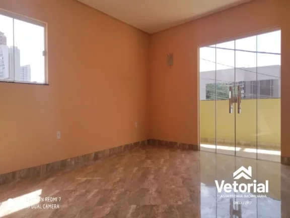 Imagem Prédio com 2 apartamentos no Renato Gonçalves - Barreiras - Bahia