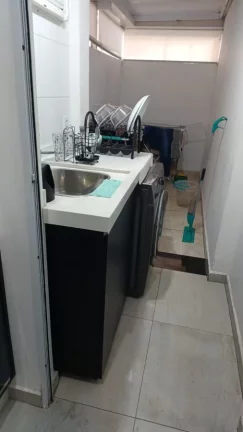 Imagem Apartamento Garden com cobertura