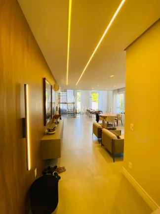 Imagem Casa à venda com 3 quartos em Alphaville, Burle Marx 370 m² por R$ 5.000.000 - Santana de Parnaíba/SP