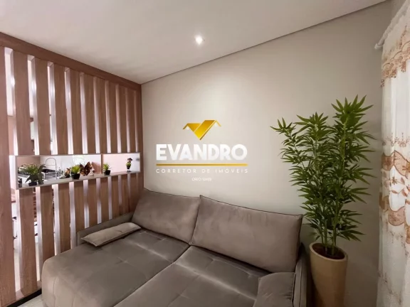 Imagem Casa para Venda em Cuiabá / MT no bairro Parque Ohara