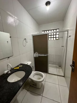 Imagem Casa Residencial e Comercial Pox Faculdade Sto Agostinho