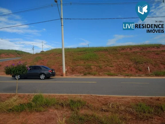 Imagem Excelente terreno à venda no Condomínio Terras da Fazenda!