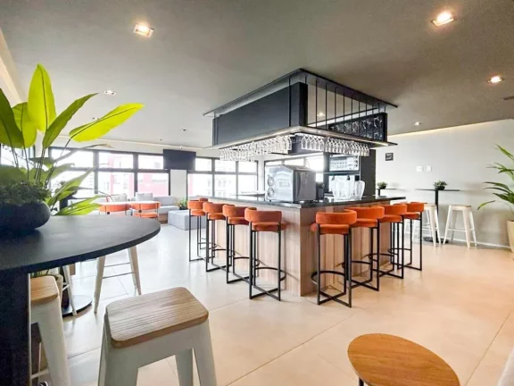 Foto do imóvel Imóvel com 1 Quarto à Venda, 26 m² em Pinheiros - São Paulo