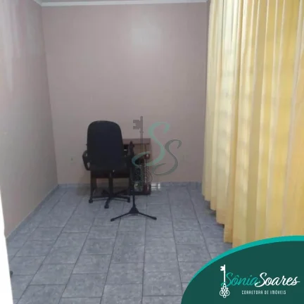 Imagem Sobrado para Venda Parque Residencial Vila União, Campinas/SP