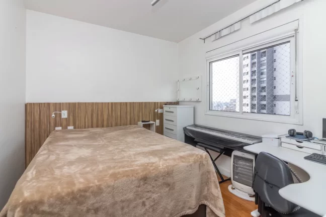 Imagem APARTAMENTO RESIDENCIAL em São Paulo - SP, Ipiranga