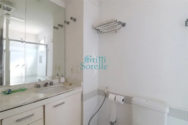 Imagem Excelente apartamento à Venda Cidade Monções/Brooklin - São Paulo/SP.