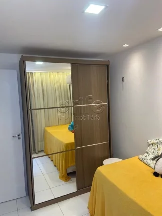 Imagem Apartamento todo planejado e reformado no Passaré de 44 metros quadrados no Residencial Jardim Pass...