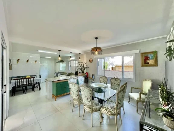 Imagem Cond Nova Higienópolis - 5d/4sts, vista, gourmet, piscina!
