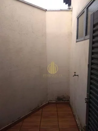 Imagem Casa com 3 dormitórios à venda, 160 m² por R$ 296.800,00 - Campos Elíseos - Ribeirão Preto/SP