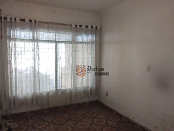 Imagem Casa com 3 dormitórios à venda, 95 m² por R$ 600.000,00 - Vila Prudente (Zona Leste) - São Paulo/SP