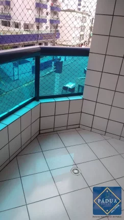 Imagem APARTAMENTO 2 DORMITORIOS