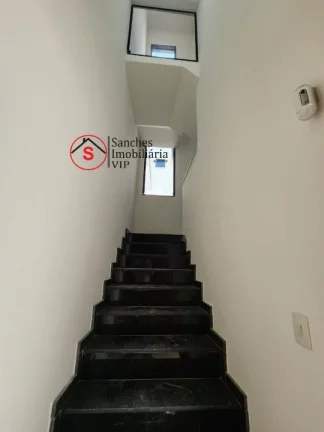 Imagem VENDA SOBRADO DE ALTO PADRÃO FINÍSSIMO ACABAMENTO SUPER NOVO BAIRRO DA MOOCA