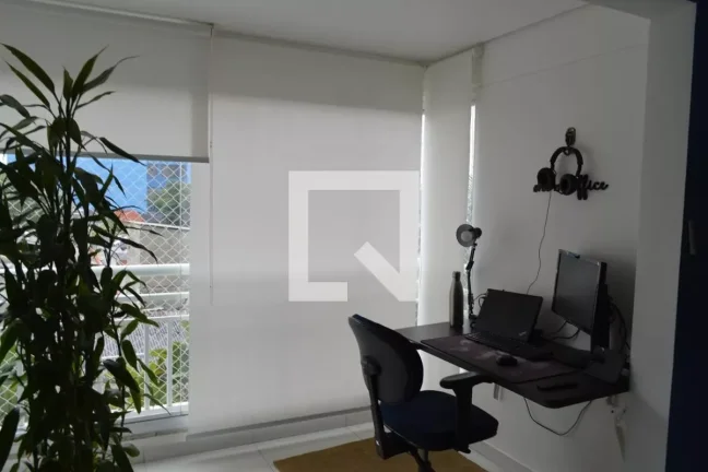 Imagem Apartamento à Venda - Cambuci, 1 Quarto, 52 m2